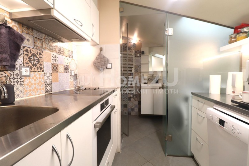 Zu verkaufen  2 Schlafzimmer Sofia , Geo Milew , 250 qm | 72453008 - Bild [9]