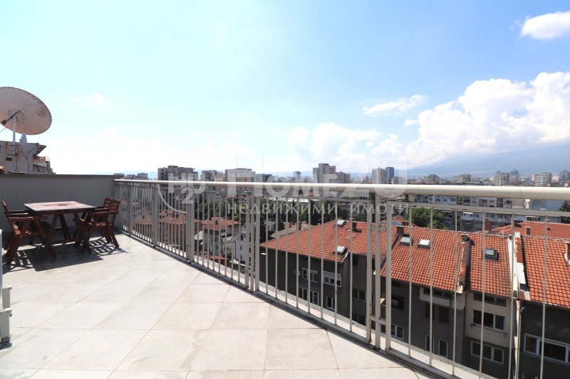 Zu verkaufen  2 Schlafzimmer Sofia , Geo Milew , 250 qm | 72453008 - Bild [4]