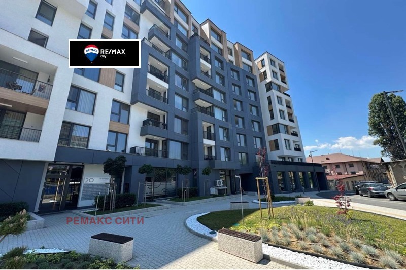 Продава  3-стаен град София , Оборище , 107 кв.м | 37277845 - изображение [2]