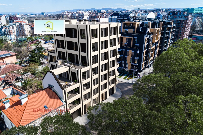 In vendita  2 camere da letto Sofia , Poduiane , 141 mq | 59223226 - Immagine [3]