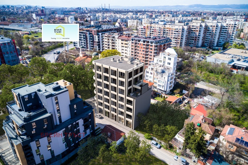 In vendita  2 camere da letto Sofia , Poduiane , 141 mq | 59223226 - Immagine [2]