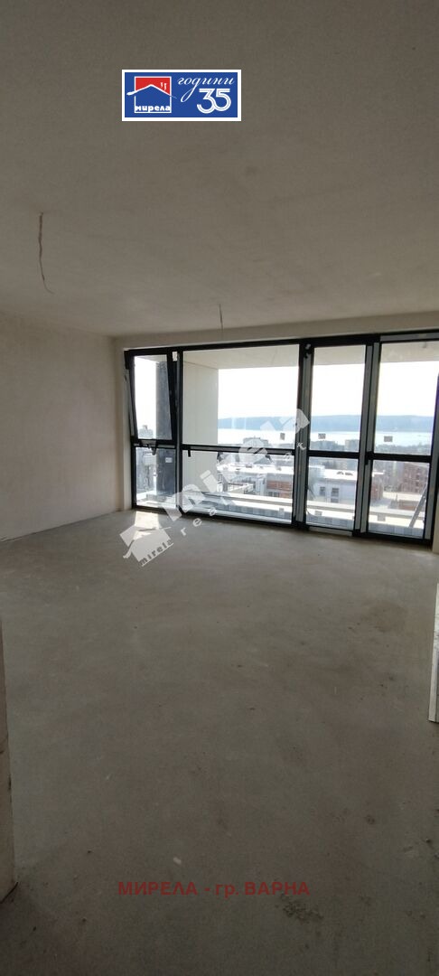 Продава 3-СТАЕН, гр. Варна, Бриз, снимка 2 - Апартаменти - 53083749
