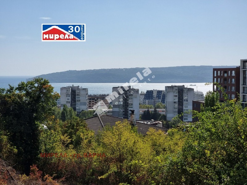 Продава 3-СТАЕН, гр. Варна, Бриз, снимка 2 - Апартаменти - 53083749