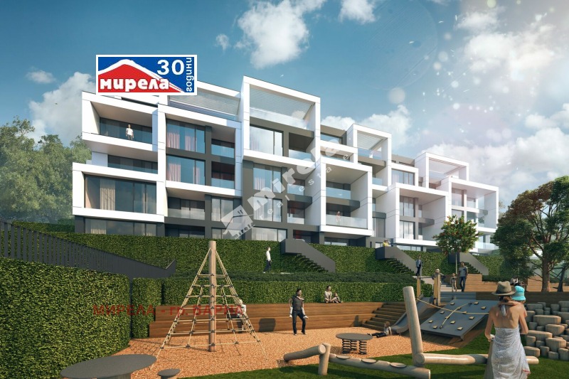 Продава 3-СТАЕН, гр. Варна, Бриз, снимка 5 - Апартаменти - 53083749