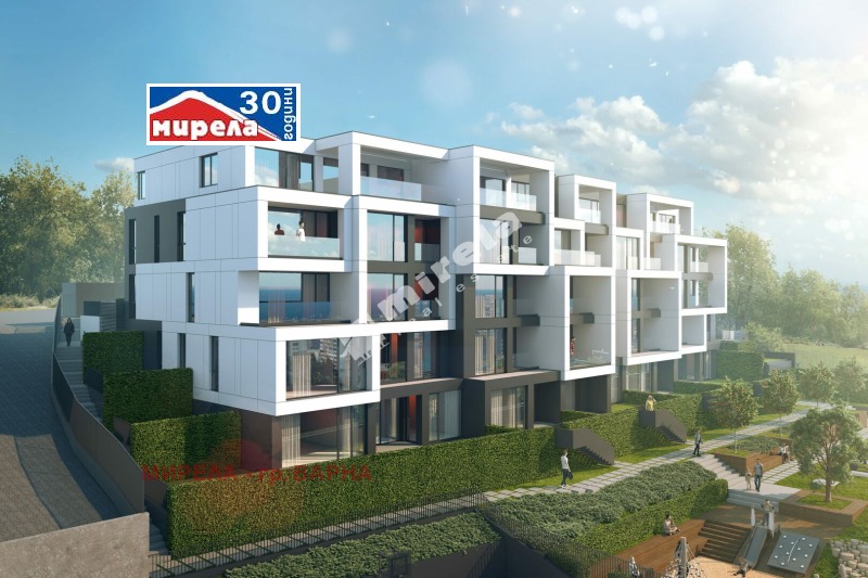 Продава 3-СТАЕН, гр. Варна, Бриз, снимка 3 - Апартаменти - 53083749