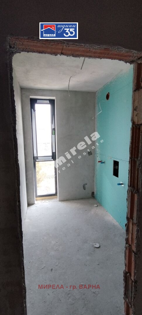 Продава 3-СТАЕН, гр. Варна, Бриз, снимка 5 - Апартаменти - 53083749