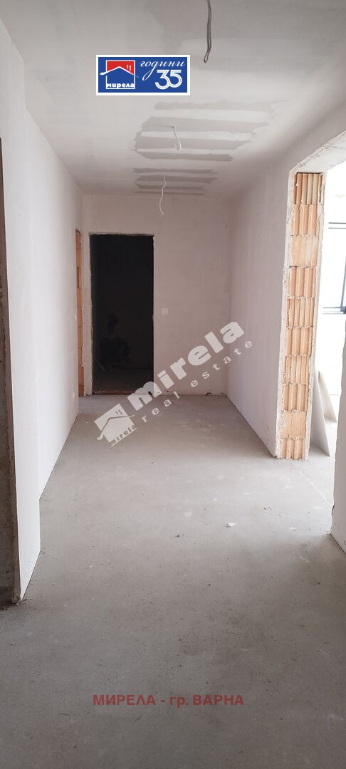 Продава 3-СТАЕН, гр. Варна, Бриз, снимка 2 - Апартаменти - 53083749