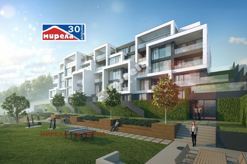 Продава 3-СТАЕН, гр. Варна, Бриз, снимка 4 - Апартаменти - 53083749