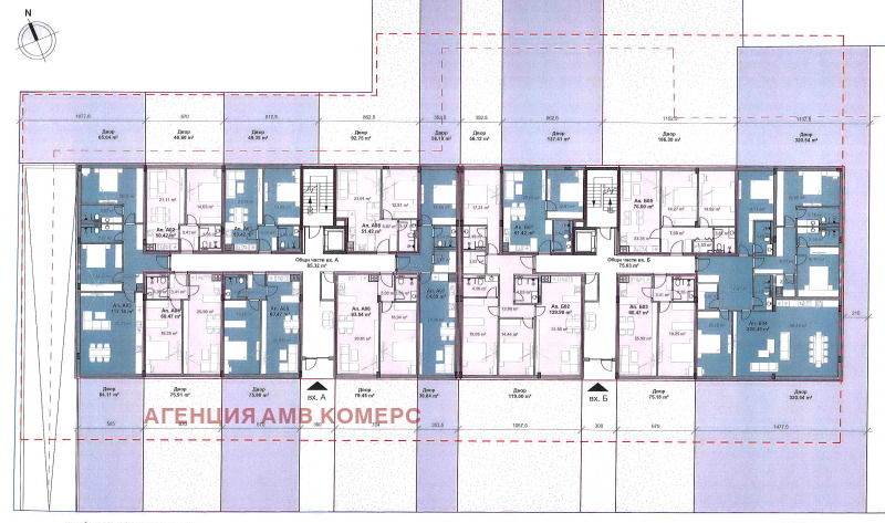 Продава 3-СТАЕН, гр. София, Свобода