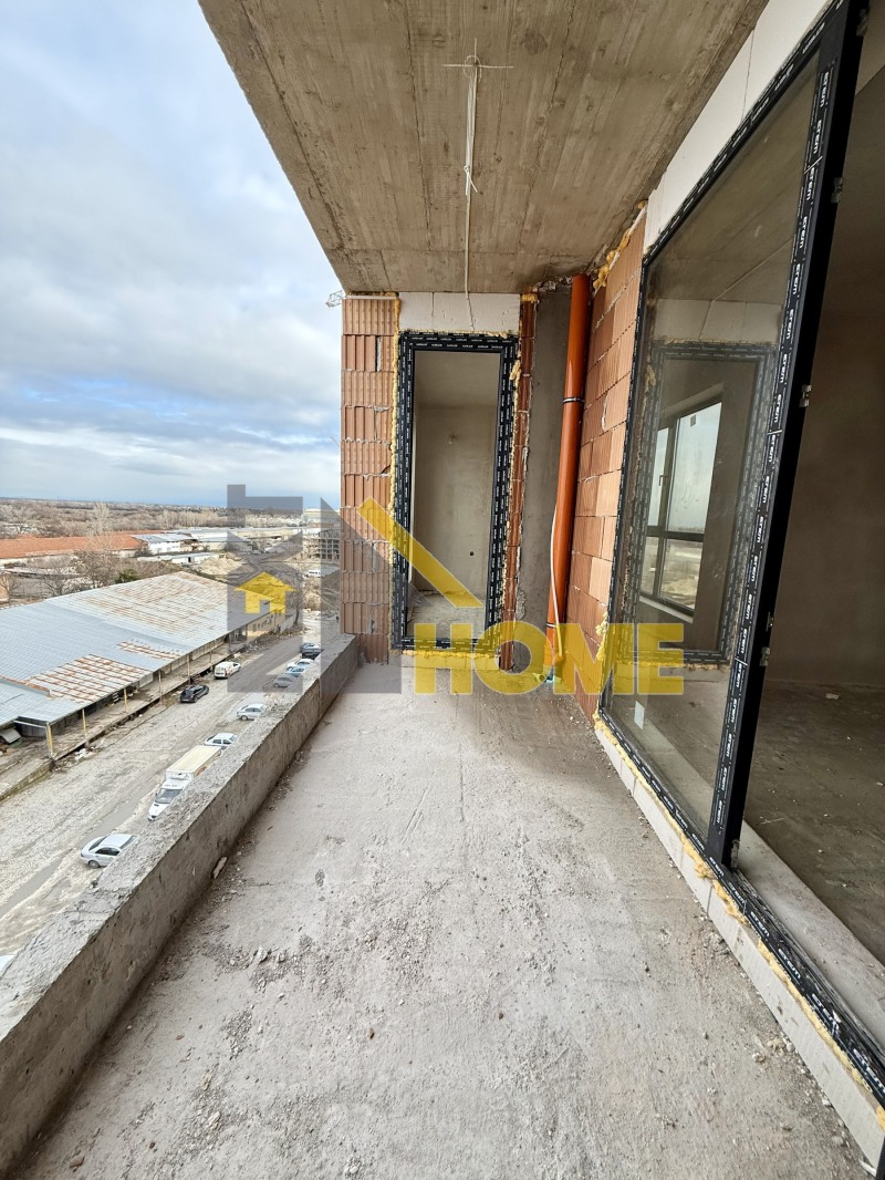 Продава 3-СТАЕН, гр. Пловдив, Кършияка, снимка 3 - Апартаменти - 53255224