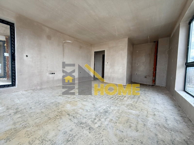 Продава 3-СТАЕН, гр. Пловдив, Кършияка, снимка 5 - Апартаменти - 53255224