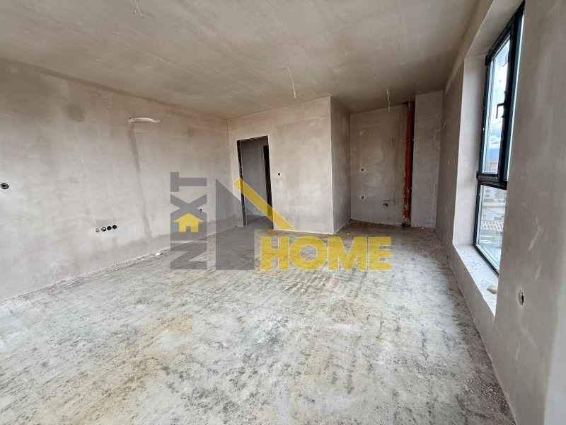 Продава 3-СТАЕН, гр. Пловдив, Кършияка, снимка 2 - Апартаменти - 53255224