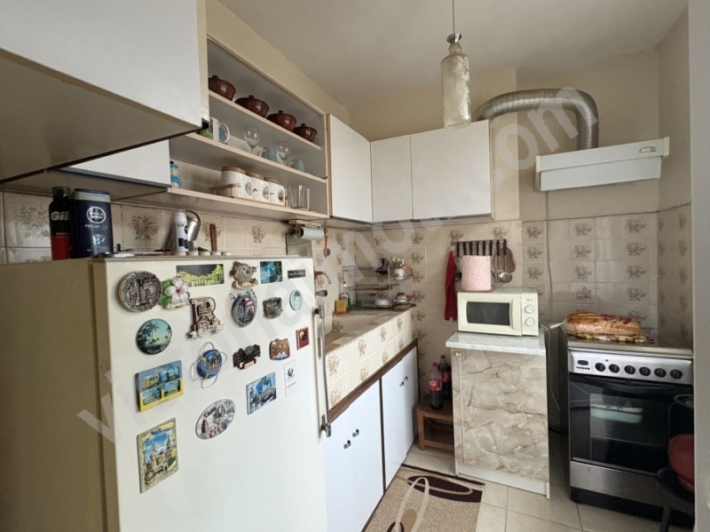 Продава 3-СТАЕН, гр. Велико Търново, Център, снимка 4 - Апартаменти - 53334434