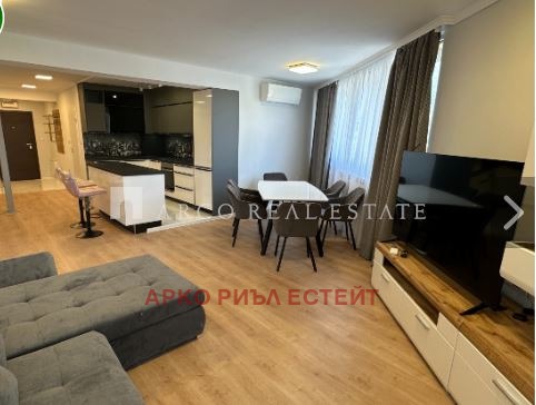 Продава 3-СТАЕН, гр. София, Манастирски ливади, снимка 8 - Апартаменти - 53640690