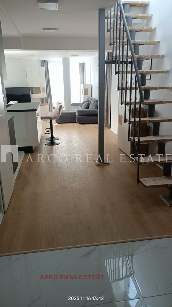 Продава 3-СТАЕН, гр. София, Манастирски ливади, снимка 5 - Апартаменти - 53640690