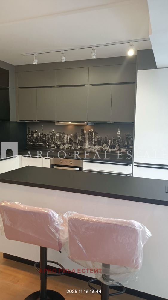 Продава 3-СТАЕН, гр. София, Манастирски ливади, снимка 2 - Апартаменти - 53640690