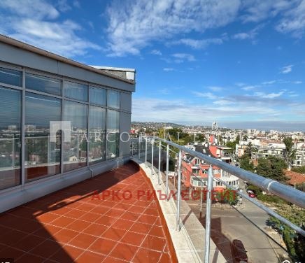 Продава 3-СТАЕН, гр. София, Манастирски ливади, снимка 6 - Апартаменти - 53640690