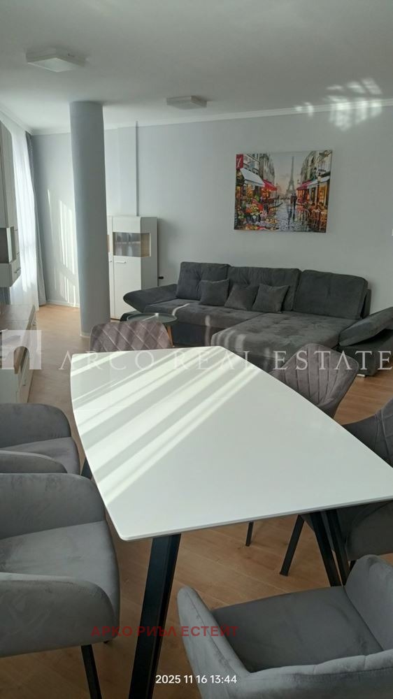 Продава 3-СТАЕН, гр. София, Манастирски ливади, снимка 3 - Апартаменти - 53640690