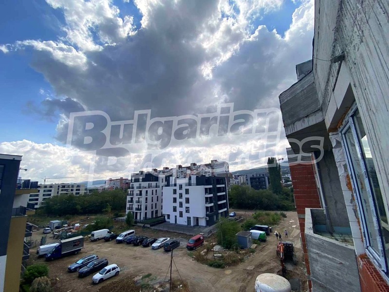 Продава 4-СТАЕН, гр. София, Малинова долина, снимка 9 - Aпартаменти - 47120451