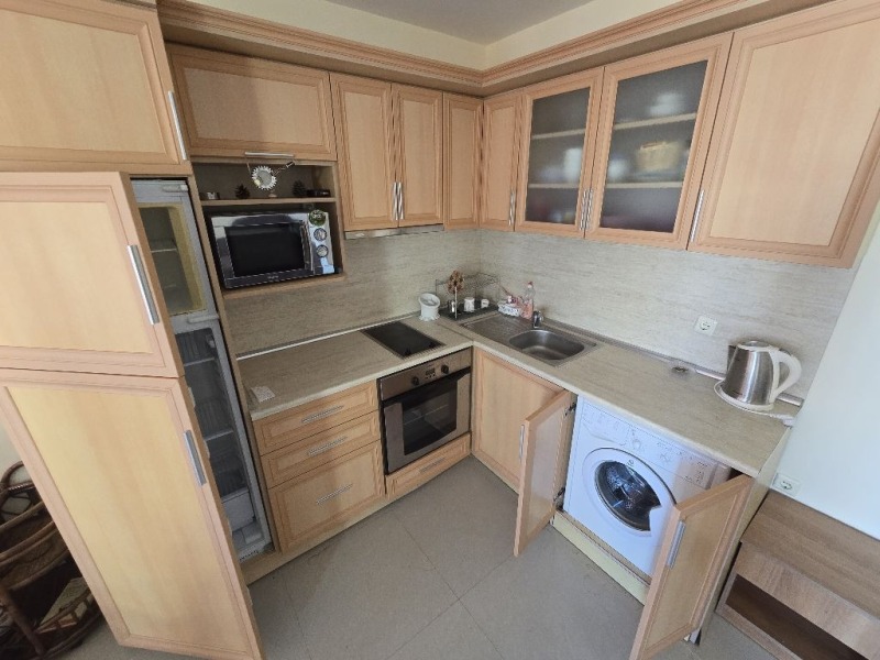 Na prodej  3 ložnice oblast Burgas , k.k. Slančev brjag , 197 m2 | 42655130 - obraz [3]