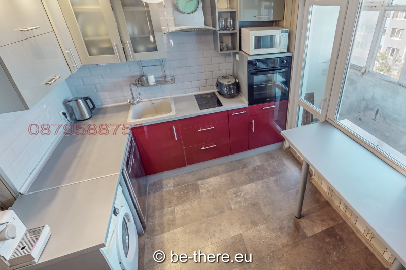 De vânzare  2 dormitoare Burgas , Zornița , 80 mp | 34012664 - imagine [9]