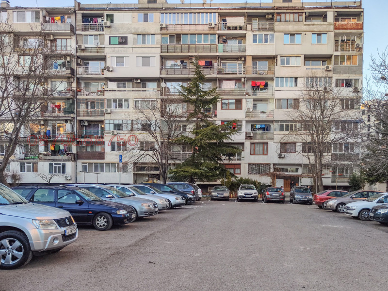 De vânzare  2 dormitoare Burgas , Zornița , 80 mp | 34012664 - imagine [15]