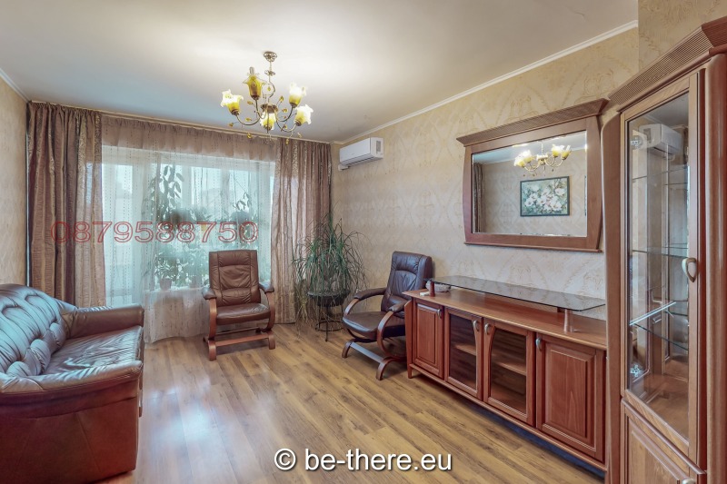 In vendita  2 camere da letto Burgas , Zornitsa , 80 mq | 34012664 - Immagine [3]