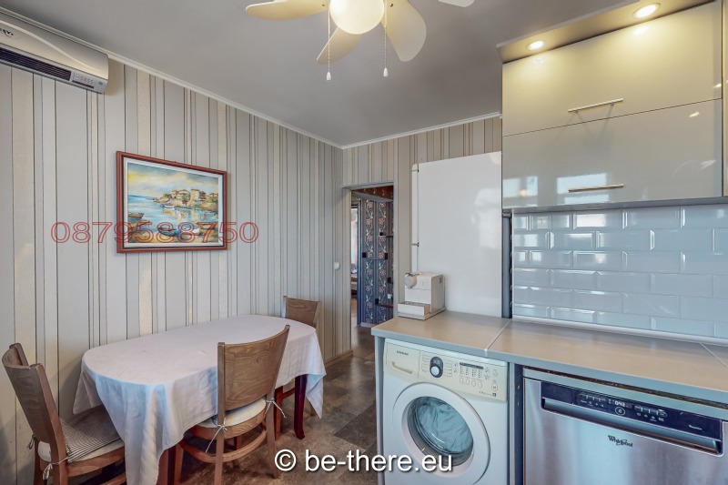 De vânzare  2 dormitoare Burgas , Zornița , 80 mp | 34012664 - imagine [10]