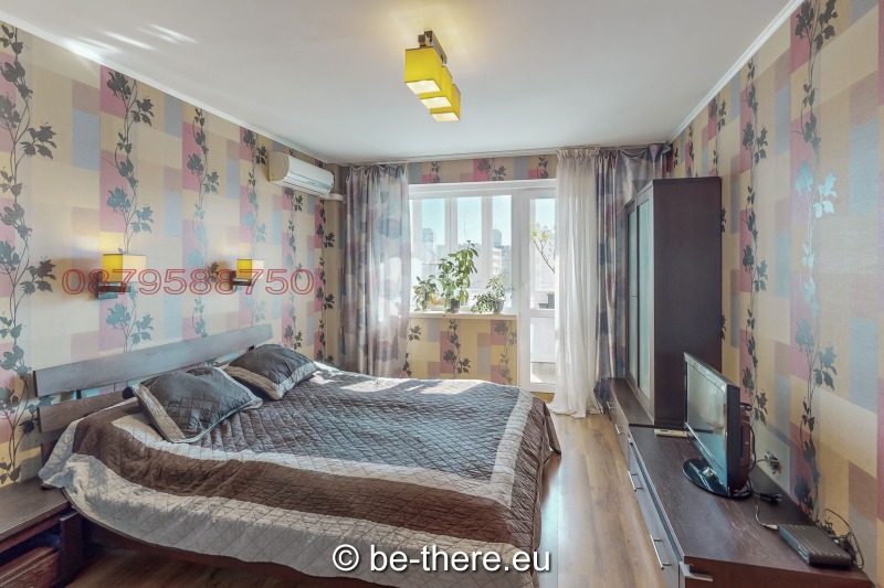 De vânzare  2 dormitoare Burgas , Zornița , 80 mp | 34012664 - imagine [5]