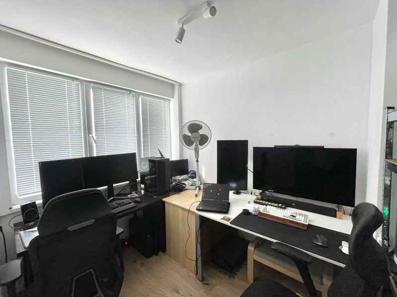 À vendre  3 chambres Sofia , Mladost 1 , 82 m² | 97771708 - image [8]