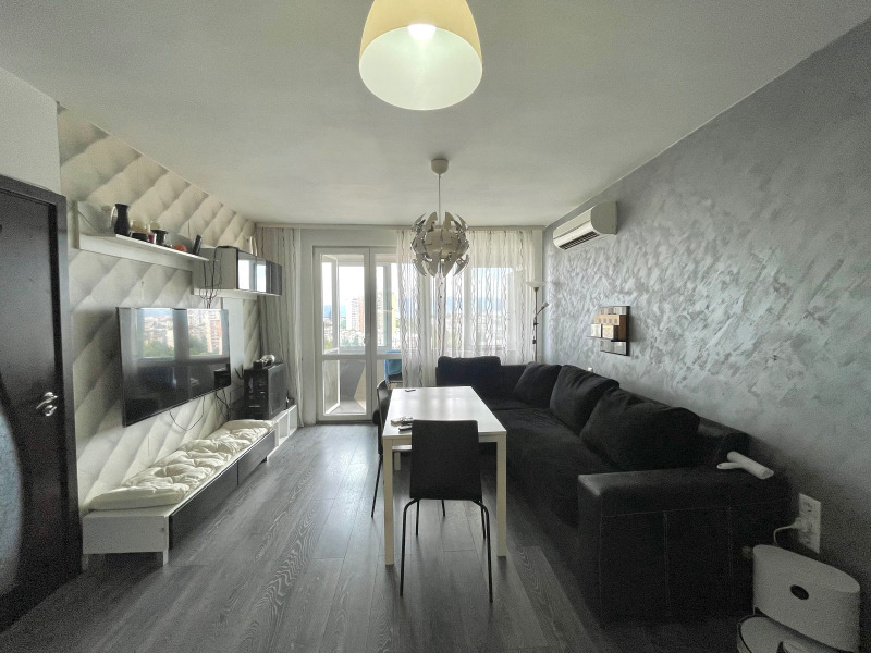 À vendre  3 chambres Sofia , Mladost 1 , 82 m² | 97771708 - image [4]