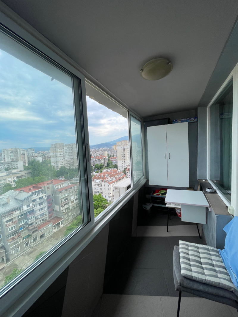 À vendre  3 chambres Sofia , Mladost 1 , 82 m² | 97771708 - image [12]