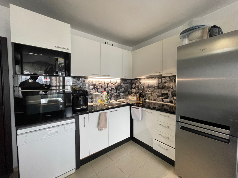 À vendre  3 chambres Sofia , Mladost 1 , 82 m² | 97771708 - image [2]
