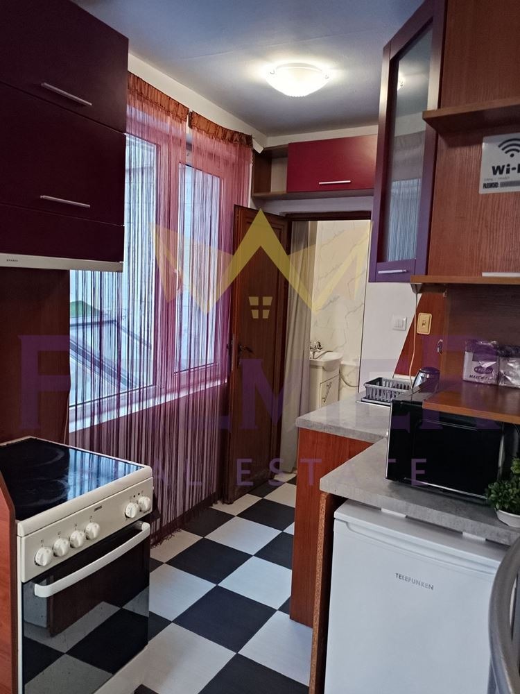 Продава МЕЗОНЕТ, гр. Варна, Колхозен пазар, снимка 4 - Апартаменти - 53241635