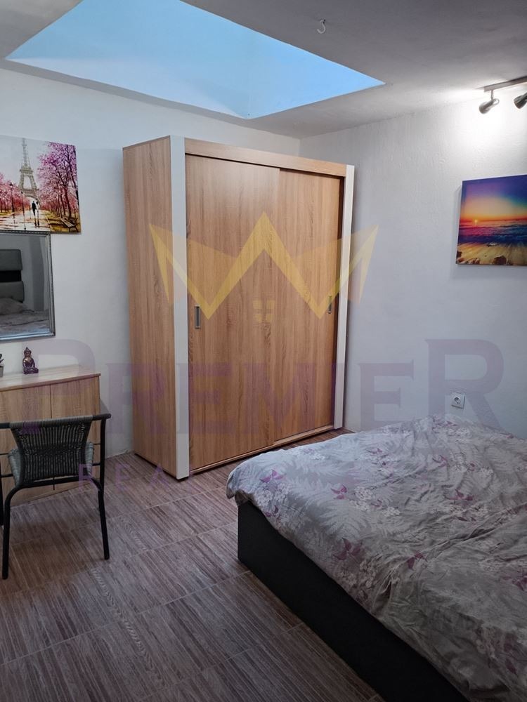 Продава МЕЗОНЕТ, гр. Варна, Колхозен пазар, снимка 13 - Апартаменти - 53241635