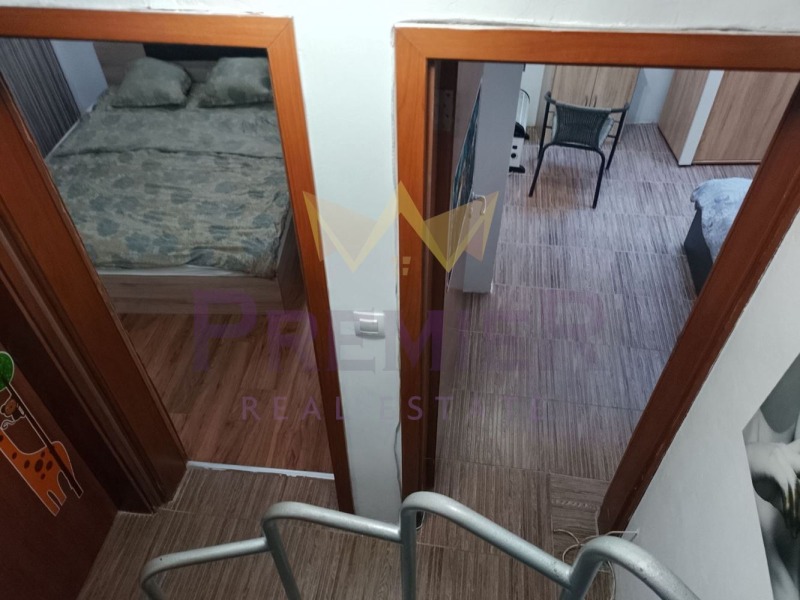 Продава МЕЗОНЕТ, гр. Варна, Колхозен пазар, снимка 7 - Апартаменти - 53241635