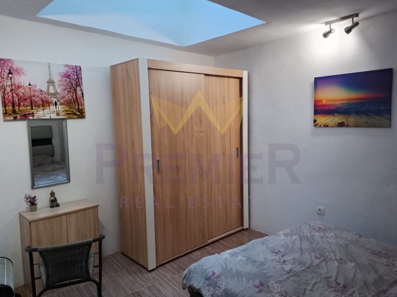 Продава МЕЗОНЕТ, гр. Варна, Колхозен пазар, снимка 12 - Апартаменти - 53241635