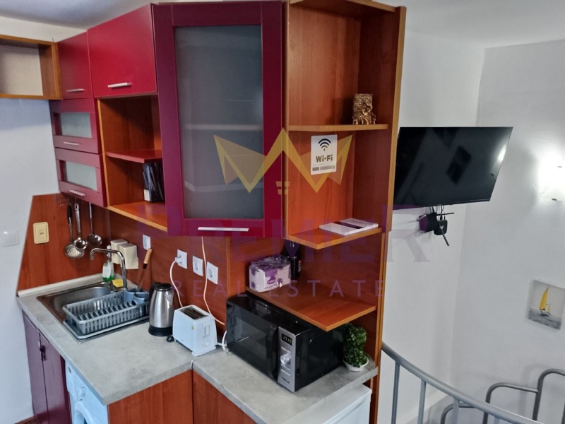 Продава МЕЗОНЕТ, гр. Варна, Колхозен пазар, снимка 5 - Апартаменти - 53241635