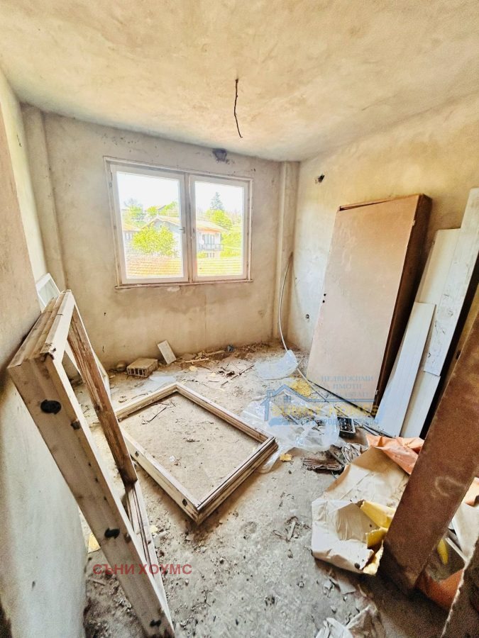 Til salg  Hus Gulv region Veliko Tarnovo , Strazhitsa , 135 kvm | 17535587 - billede [7]