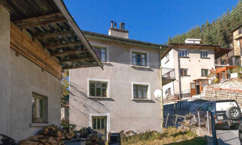 Til salg  Hus region Smolyan , Vievo , 165 kvm | 96335265 - billede [4]