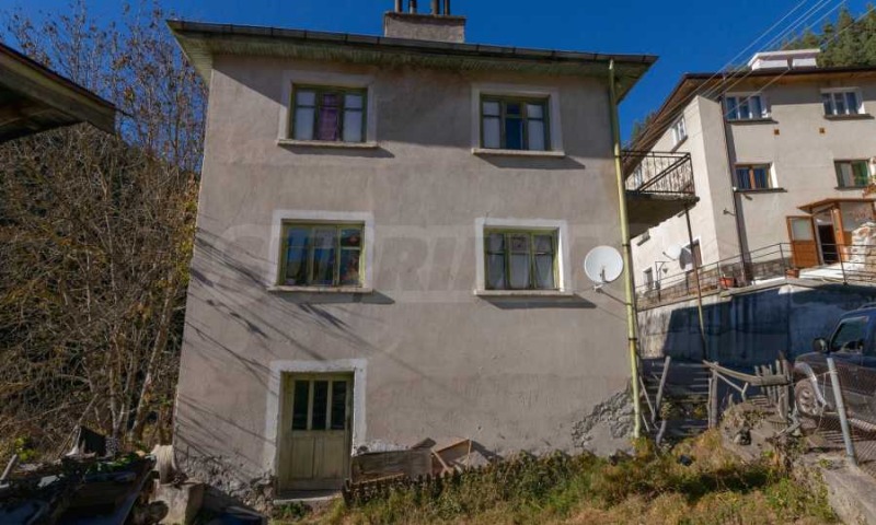 Til salg  Hus region Smolyan , Vievo , 165 kvm | 96335265