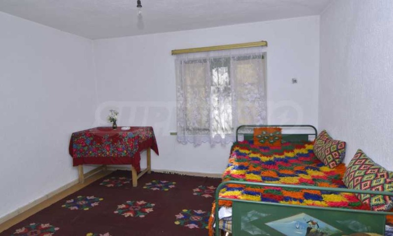 Til salg  Hus region Smolyan , Vievo , 165 kvm | 96335265 - billede [11]