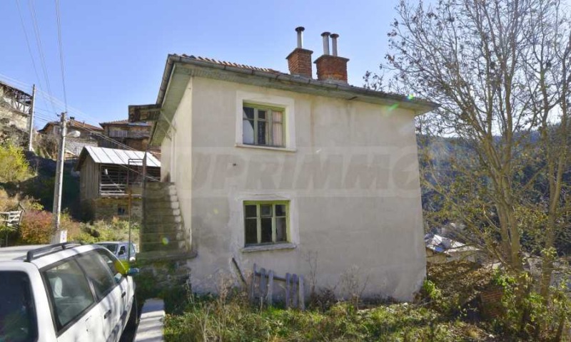 Til salg  Hus region Smolyan , Vievo , 165 kvm | 96335265 - billede [5]