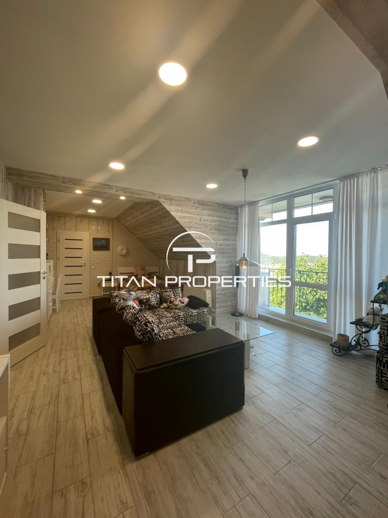 Продава  Къща град Варна , Виница , 509 кв.м | 23594561 - изображение [4]
