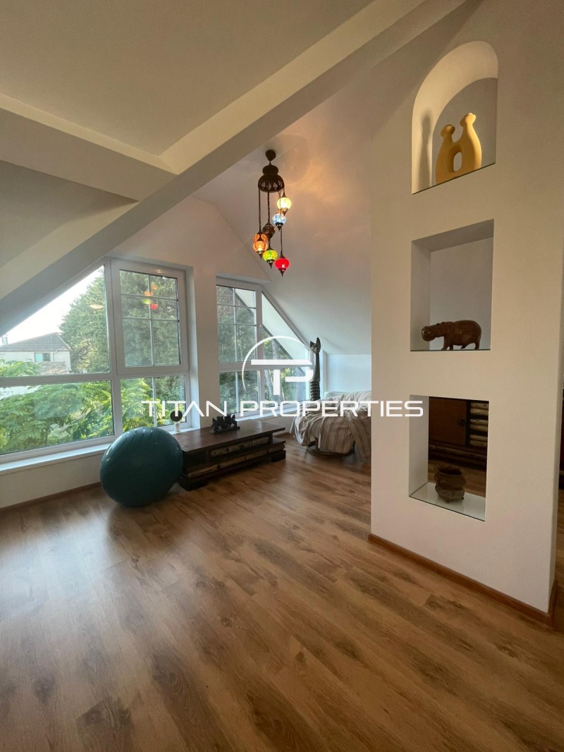 Продава  Къща град Варна , Виница , 509 кв.м | 23594561 - изображение [12]
