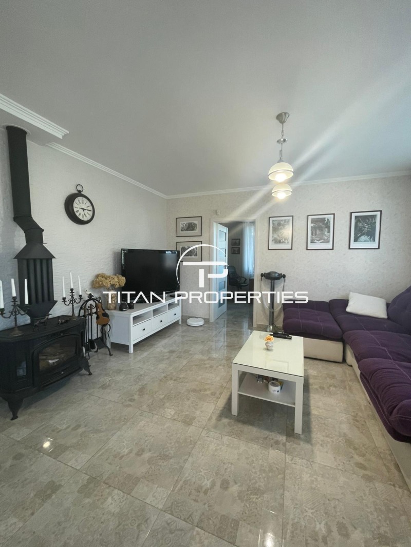 Продава  Къща град Варна , Виница , 509 кв.м | 23594561 - изображение [3]