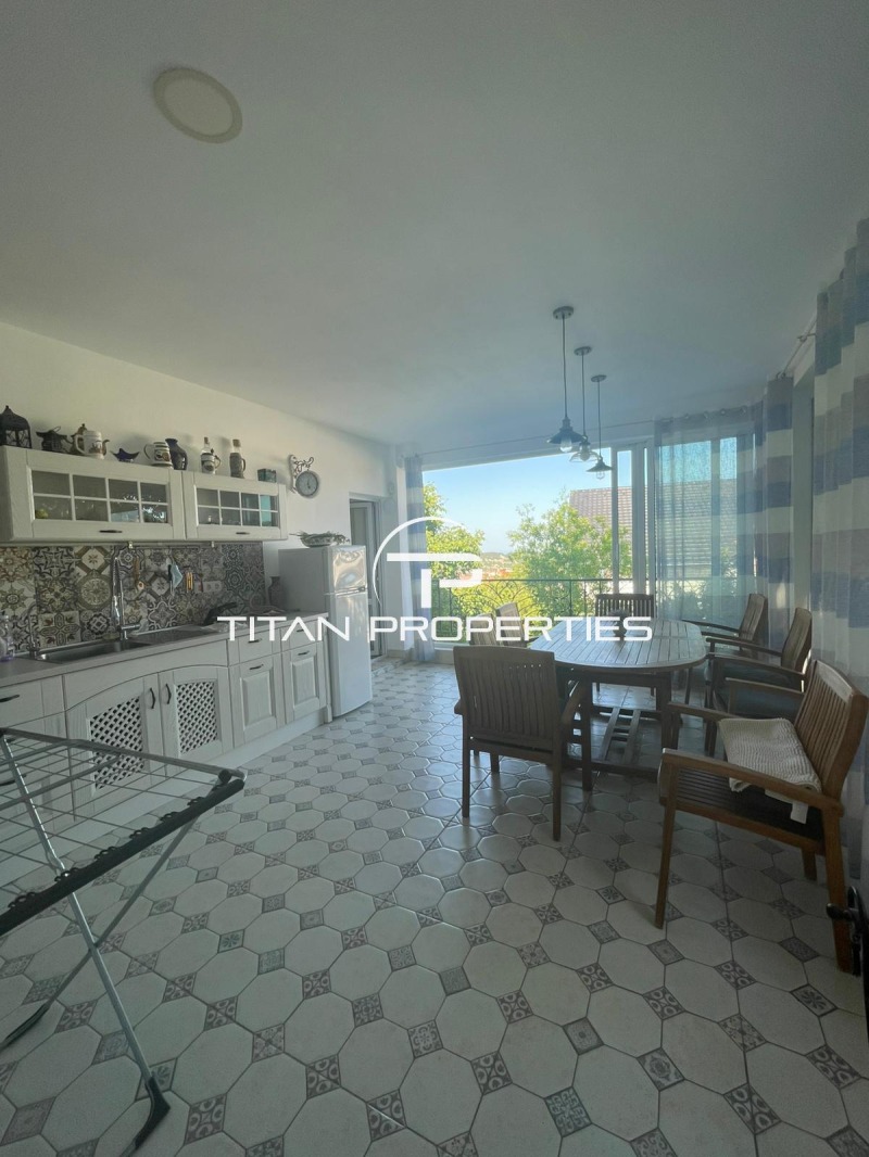 Продава  Къща град Варна , Виница , 509 кв.м | 23594561 - изображение [7]