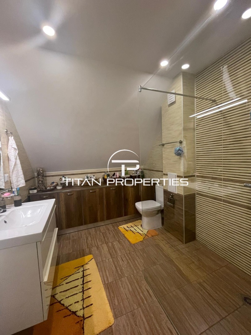 Продава  Къща град Варна , Виница , 509 кв.м | 23594561 - изображение [16]