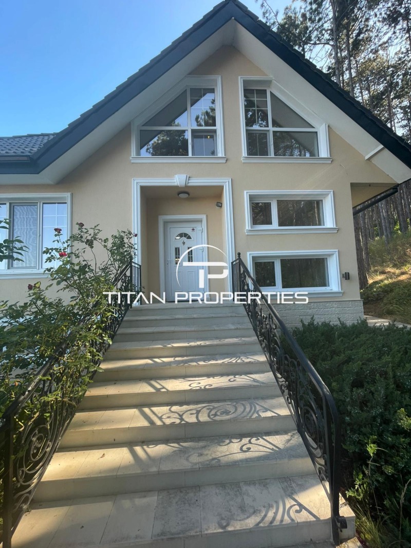Продава  Къща град Варна , Виница , 509 кв.м | 23594561 - изображение [17]