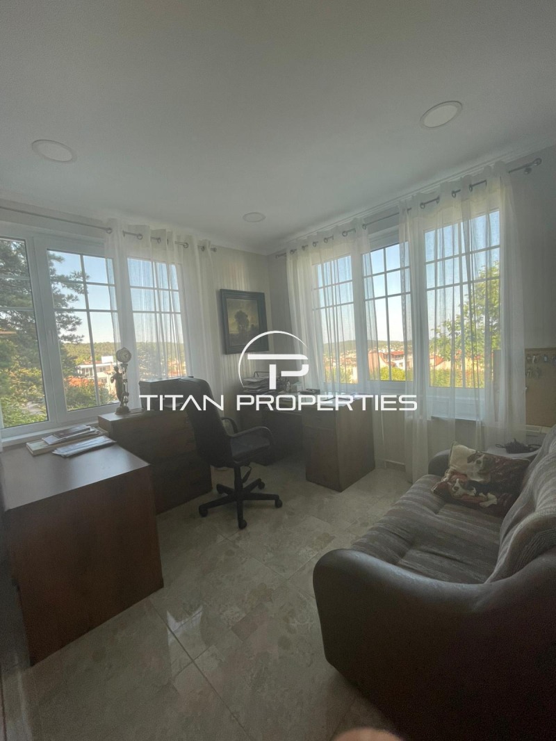 Продава  Къща град Варна , Виница , 509 кв.м | 23594561 - изображение [6]